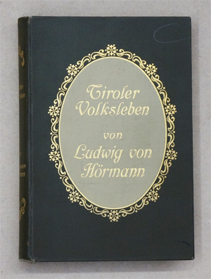 Tiroler Volksleben