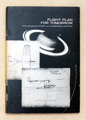 Flight Plan for Tomorrow