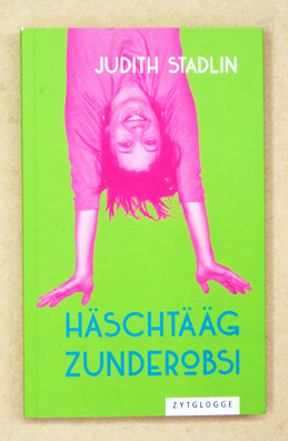 Häschtääg Zunderobsi