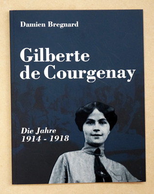 Gilberte de Courgenay
