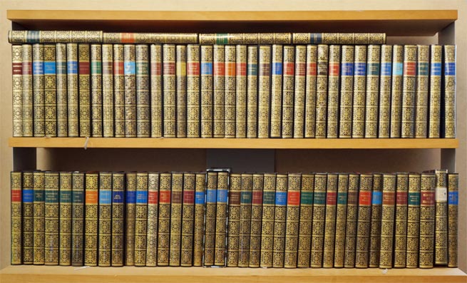 Die Märchen der Weltliteratur