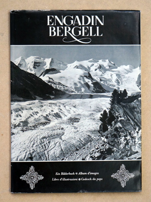 Engadin Bergell