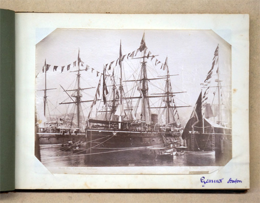 Photo-Album [Hochzeitsreise]