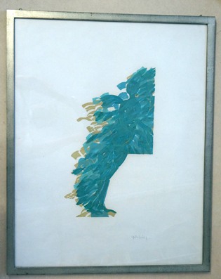 Ohne Titel
