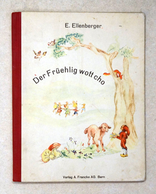 Der Früehlig wott cho