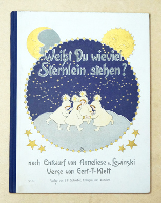 Weisst du wieviel Sternlein stehen?