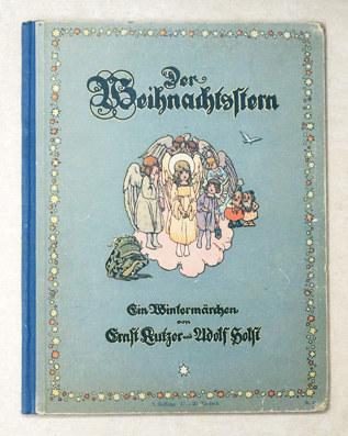 Der Weihnachtsstern