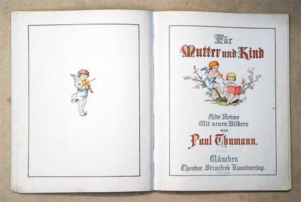 Für Mutter und Kind