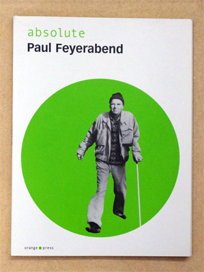 Paul Feyerabend