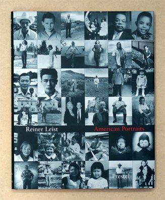 American Portraits