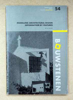 Modelling Architectural Design