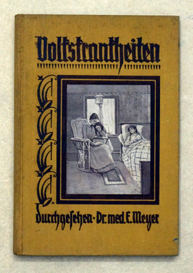 Volkskrankheiten