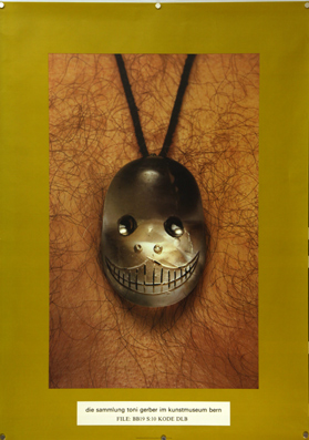 Plakat - Sammlung Toni Gerber
