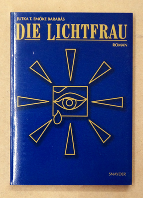 Die Lichtfrau