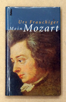 Mein Mozart.