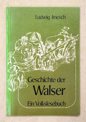 Geschichte der Walser