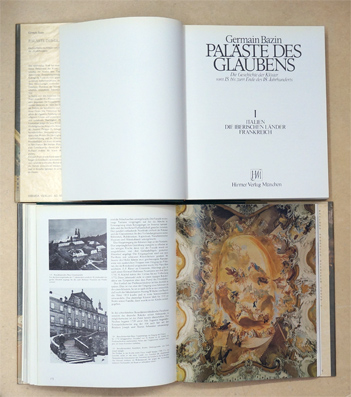 Paläste des Glaubens
