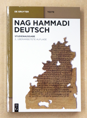 Nag Hammadi deutsch