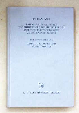 Paramone