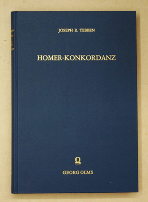 Homer-Konkordanz