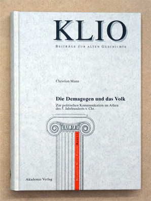 Die Demagogen und das Volk