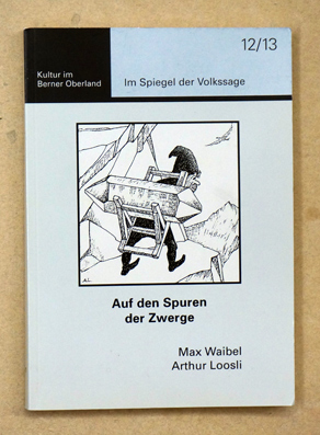 Auf den Spuren der Zwerge