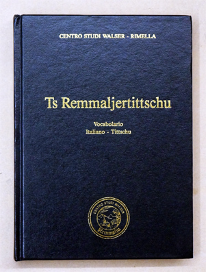 Ts Remmaljertittschu