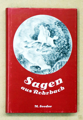 Sagen aus Rohrbach