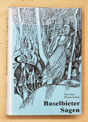 Baselbieter Sagen