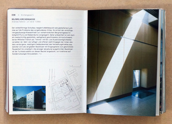 Architektur Graz