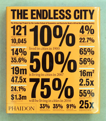 The Endless City