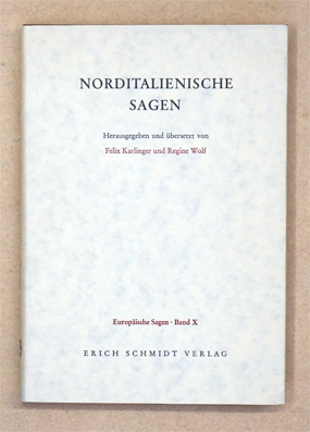 Norditalienische Sagen