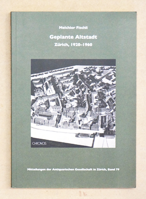 Geplante Altstadt