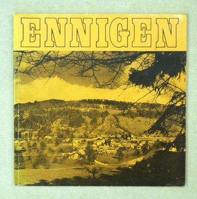 Die Geschichte von Ennigen
