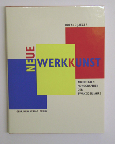 Neue Werkkunst