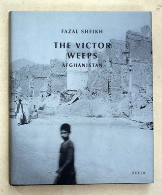 The victor weeps - Afghanistan
