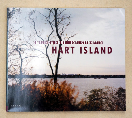 Hart Island: Discovery of an Unknown Territory