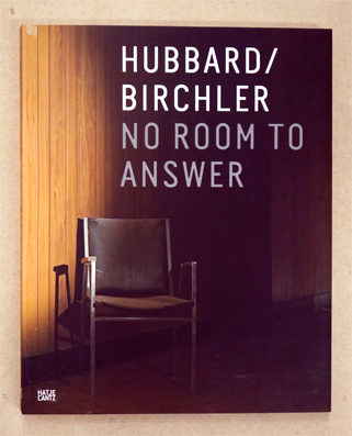 Hubbard, Birchler: no room to answer