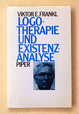 Logotherapie und Existenzanalyse