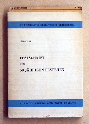 Schweizerischer Israelitischer Gemeindebund