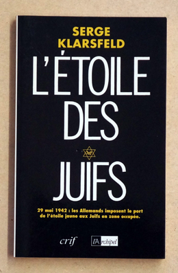 L'étoile des Juifs