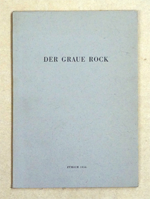 Der graue Rock