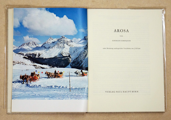 Arosa