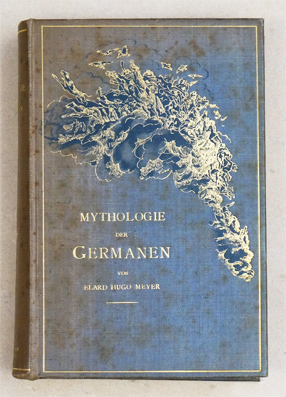 Mythologie der Germanen.
