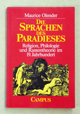 Die Sprachen des Paradieses.
