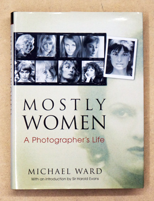 Mostly Women. A Photographer's Life.