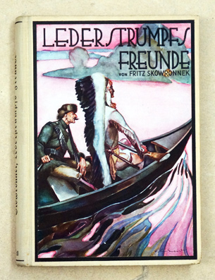 Lederstrumpfs Freunde
