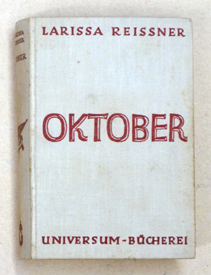 Oktober