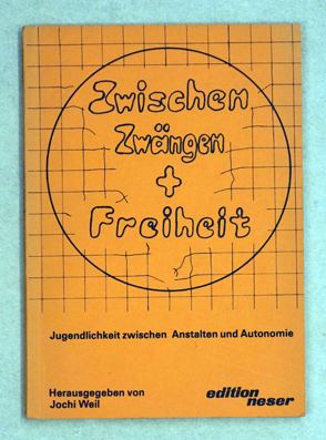 Zwischen Zwängen und Freiheit