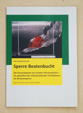 Sperre Beatenbucht